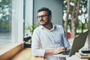 Haftpflichtversicherung Bewachungsgewerbe